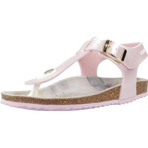 GEOX - J ADRIEL GIRL - Sandalen - Roze - J258MB 000NF
