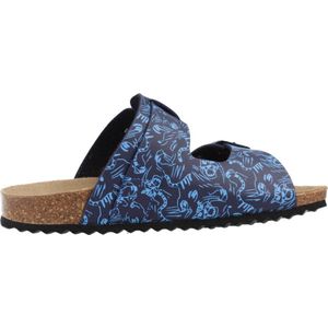 GEOX J GHITA BOY Blauw 26 EU