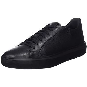 Geox Sneakers U355WA 00047 C9999 Zwart