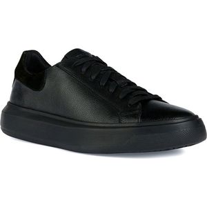 Geox Deiven Sneakers Zwart EU 42 Man