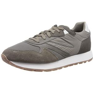 Geox Sneaker heren U Vicenda,Dove Grey.,44 EU