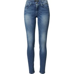 Replay New Luz Pants Jeans Dames - Broek - Blauw