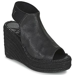 Replay GWP4G C0008S-Black-41 Sandale
