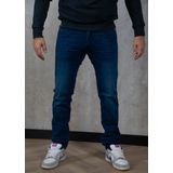 Replay - Anbass - Jeans - Marine