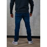 Replay Jeans Anbass M914y000 41a90a 009 Dark Indigo Mannen