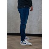 Replay Jeans Anbass M914y000 41a90a 009 Dark Indigo Mannen