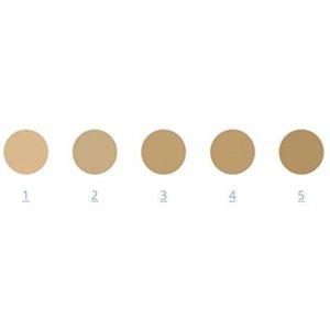 La Jolie Foundation Mat 3 Base - 150 g