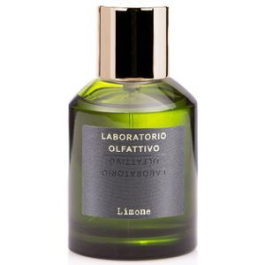 Laboratorio Olfattivo Limone Parfum Cologne