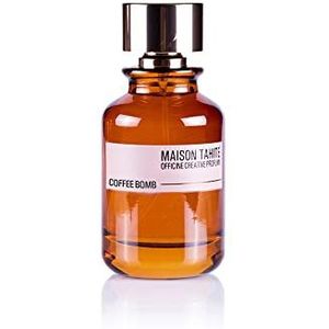 Maison Tahité - Coffee Bomb Eau de Parfum 100 ml (1099.9 € / 1 l)