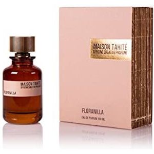 Maison Tahité Collections Vanilla Collection FloranillaEau de Parfum Spray