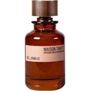 Maison Tahité Sel_Vainille Eau De Parfum Spray 100ml