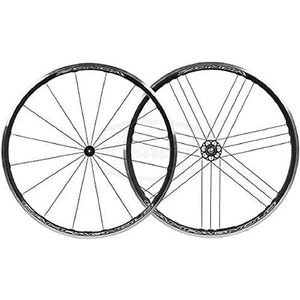Campagnolo Zonda C17 Shim HG10/11 V Wielen, zwart, één maat