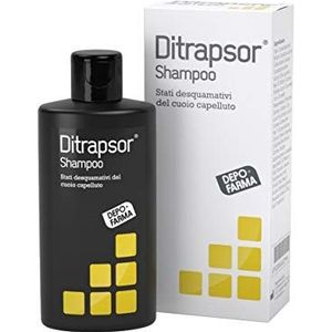 Ditrapsor Ditrapsor Shampoo 100 ml - 100 ml