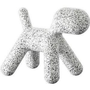 Magis Puppy Kinderstoel Medium Dalmatian