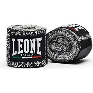 LEONE 1947 Verbanden, Veelkleurig (Maori), 3.5 m, AB705