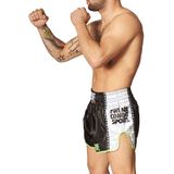 Leone1947 - Training - Boksbroek - Satijn