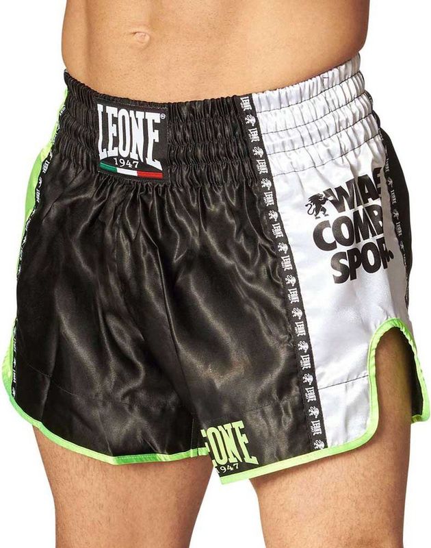 Sportbroeken - Satijn - Sublimatieprint - Lichtgewicht