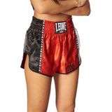 Leone1947 - Training - Boksbroek - Satijn