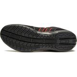 Leone1947 - Hermes - Boksschoenen - Licht - Ademend - PU-geperforeerd