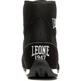 Leone1947 - Hermes - Boksschoenen - Licht - Ademend - PU-geperforeerd