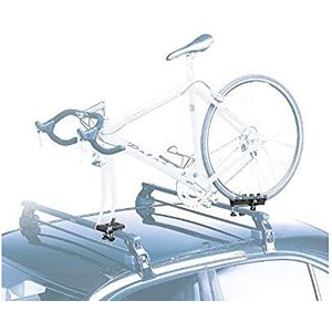 Fietsendrager - MAXIMUM SuperE - Compatibel met Alle Voertuigen - Tot 150 kg