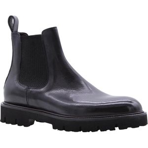 Flecs Boot Black 42.5