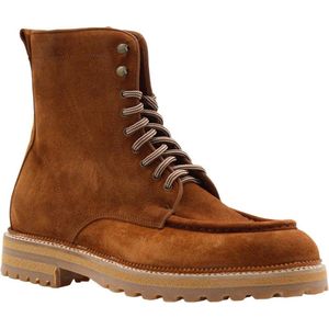 Flecs Boot Brown 42.5