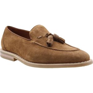 Flecs Mocassin Brown 44