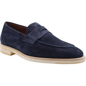 Flecs Mocassin Blue 42