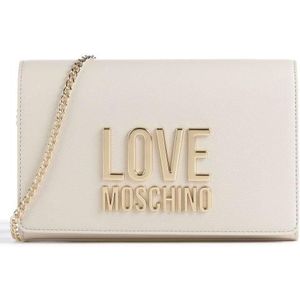 Love Moschino Bag Woman Color Beige Size NOSIZE