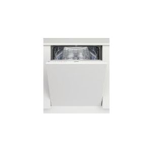 Indesit D2I HL326 inbouw vaatwasser | Push&GO
