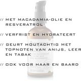 Bullfrog - Agnostico All-In-One Balm - 100ml - Multifunctionele Baardbalsem