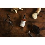 Bullfrog - Agnostico All-In-One Balm - 100ml - Multifunctionele Baardbalsem