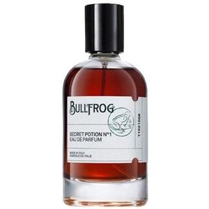 Bullfrog Secret Potion No. 1 Eau de Parfum 100 ml.