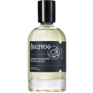 BULLFROG Herengeuren Herengeuren N.3Eau de Parfum Spray