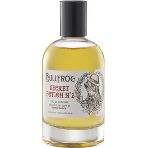 Secret potion n2 eau de parfum 100 ml