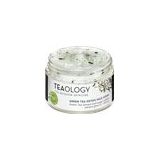 Teaology Green Tea Detox Face Scrub - 50 ml