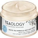 Teaology Verzorging Gezichtsverzorging White TeaMiracle Anti-Age Cream
