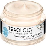 Teaology Verzorging Gezichtsverzorging White TeaMiracle Eye - Cream