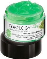 Teaology Matcha Tea Refreshing Moisturising Cream 50ml
