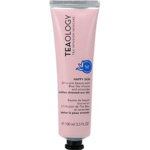 Teaology - Happy Skin Gezichtscrème 100 ml