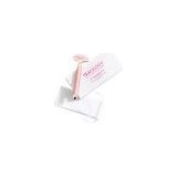 TEAOLOGY Face Care Vibrating Rose Quartz Lifting Roller