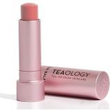 Teaology Peach Tea Lip Balm - Tinted Lip Care with Antioxidant Tea Extract 23g