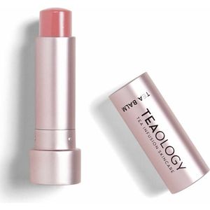 Teaology - Tea Balm - Lippenbalsem - Tint Peach Tea - 4 g
