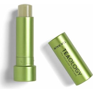 Teaology - Lipbalm Matcha Tea - Lippenbalsem - Natuurlijke Kleur - Vegan Ingrediënten