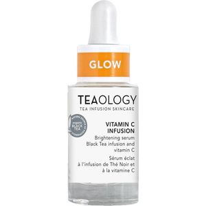 Teaology Vitamin C Infusion - Vitamine C Serum - 15 ml