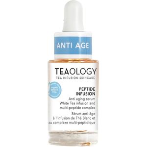Teaology - Peptide Infusion - Gezichtsverzorging - 15 ml - Natuurlijk Serum