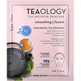 Teaology - Face Mask - Oogmasker - 5 ml - Hyaluron