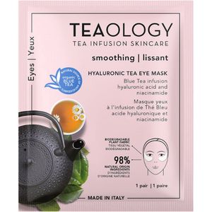Teaology - Face Mask - Oogmasker - 5 ml - Hyaluron