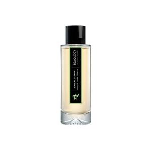 TEAOLOGY - Matcha Lemon Eau De Toilette - 100 ml - eau de toilette